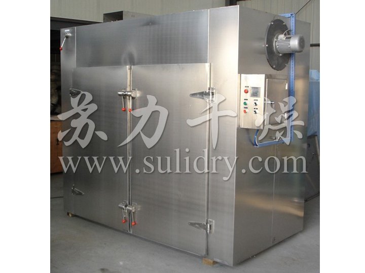 CT-C系列熱風(fēng)循環(huán)烘箱