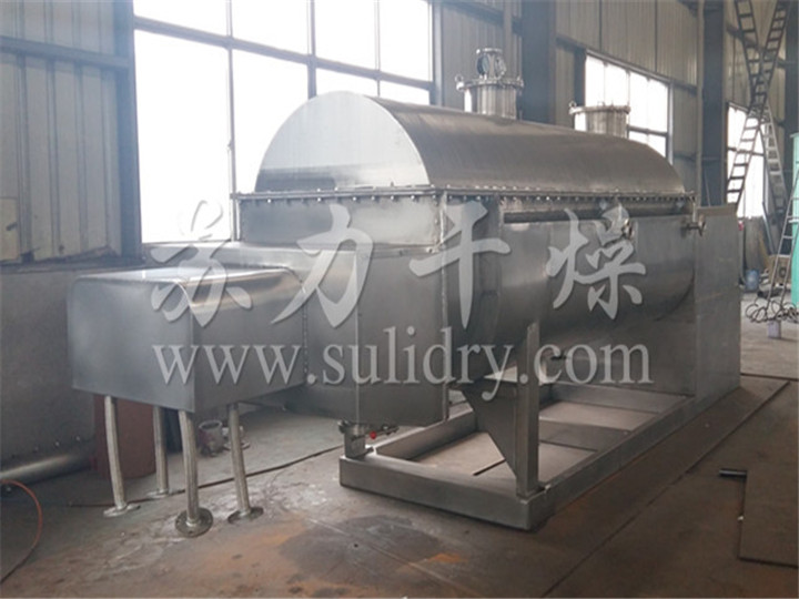 污泥干燥機(jī)