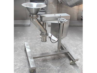 快速整粒機(jī)