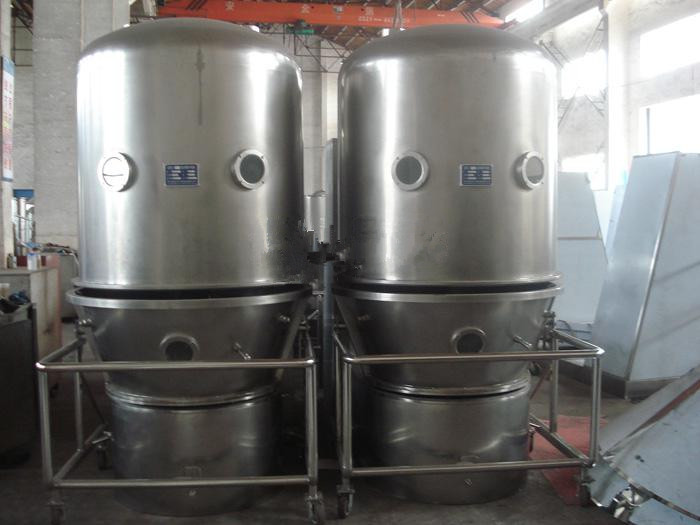 高效沸騰干燥機(jī)
