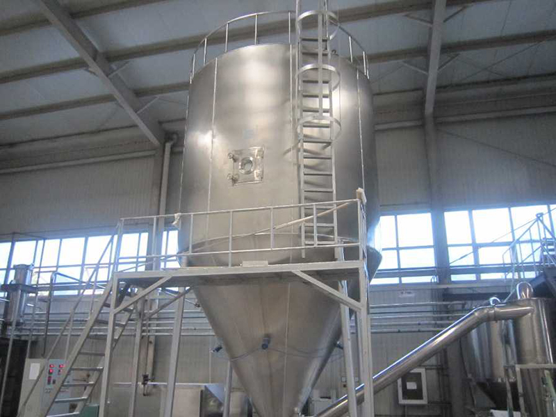 離心噴霧干燥機