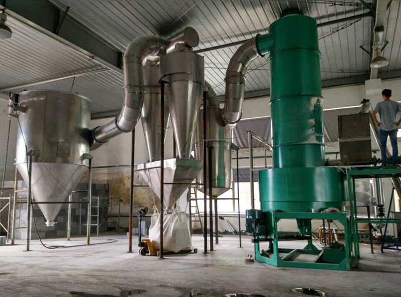 閃蒸干燥機(jī)