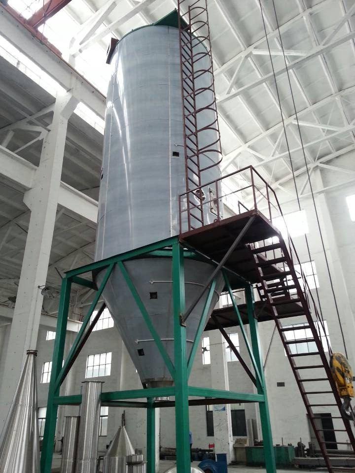 壓力噴霧干燥機(jī)