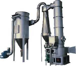 閃蒸干燥機在采用潤滑方法需要考慮什么呢？