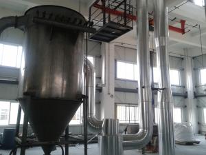 QG、JG、FG系列氣流干燥機(jī)