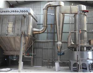 閃蒸干燥機(jī)如何保養(yǎng)呢？