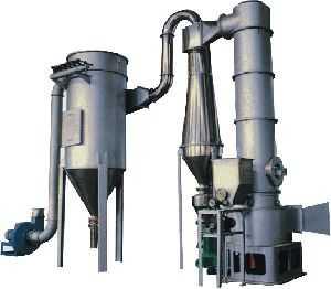 閃蒸干燥機(jī)在采用潤(rùn)滑方法需要考慮什么呢？