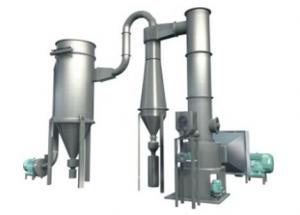 閃蒸干燥機(jī)有什么防腐蝕的方法嗎？