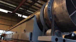 回轉(zhuǎn)滾筒干燥機(jī)如何安全使用？